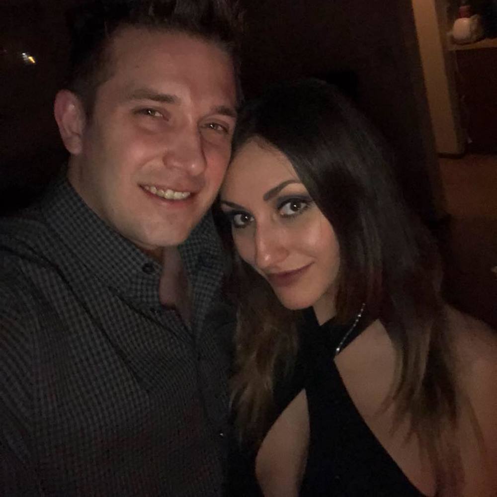 Meet your Posher, Marissa